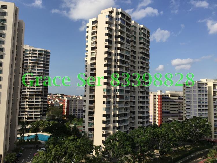 The Scala (D19), Apartment #143810942